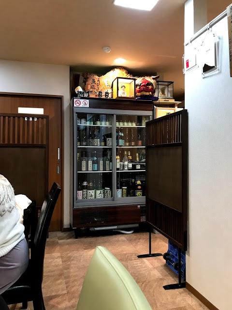 Unagi Uomasa in Katsushika